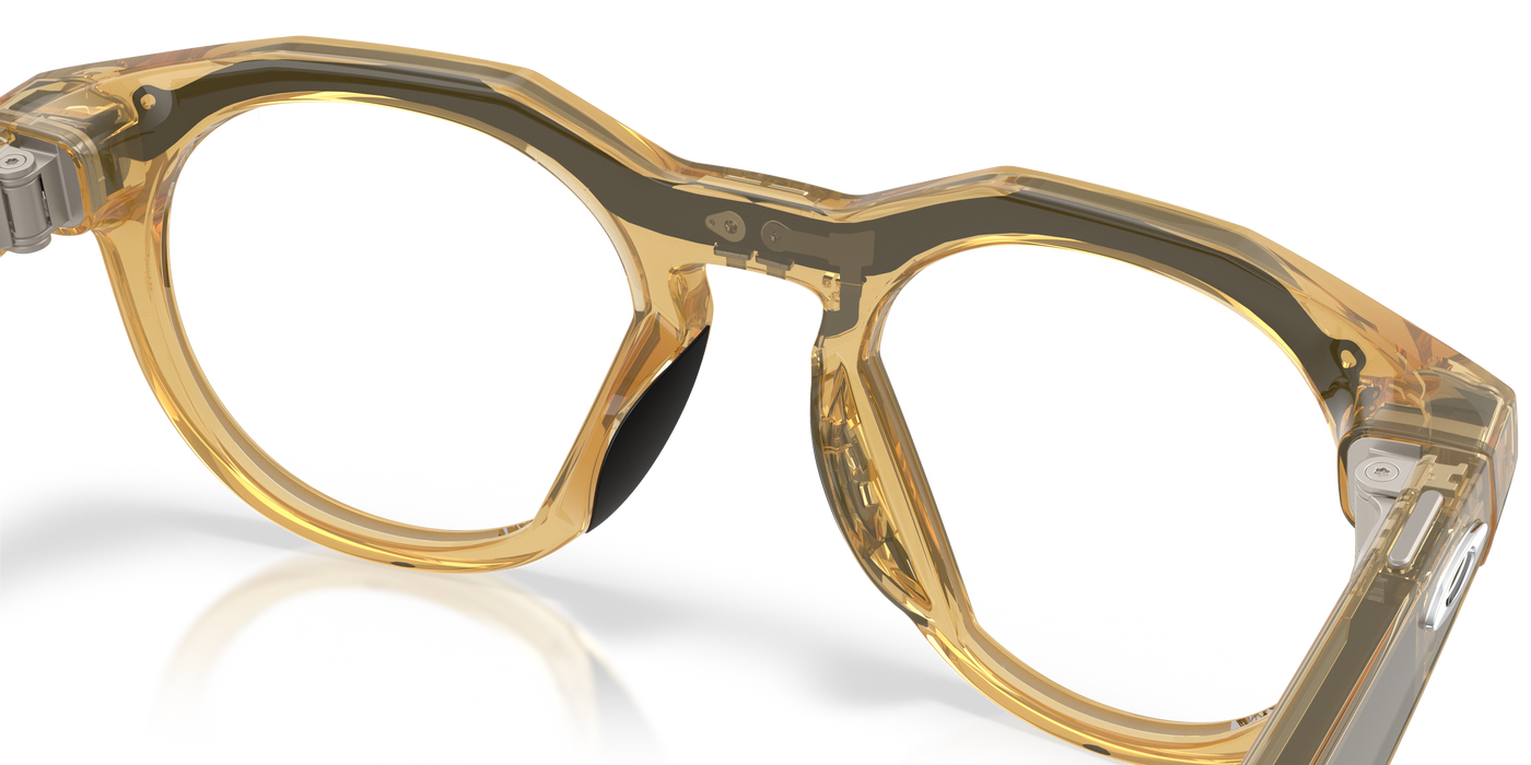 Gafas Inteligentes Oakley Meta HSTN OW8002 800208 51 22