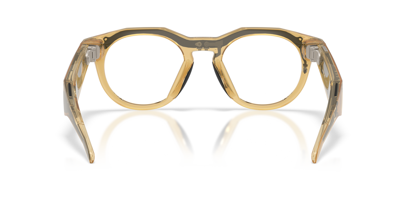 Gafas Inteligentes Oakley Meta HSTN OW8002 800208 51 22