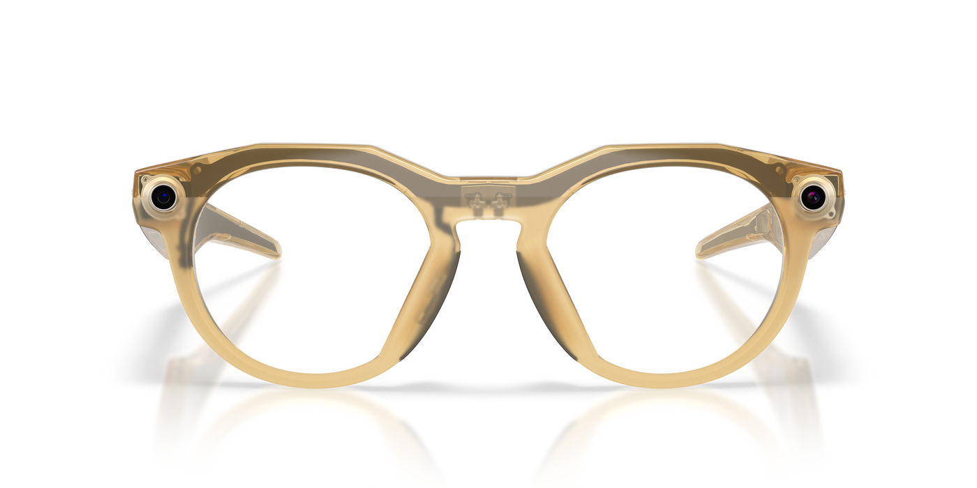 Gafas Inteligentes Oakley Meta HSTN OW8002 800208 51 22