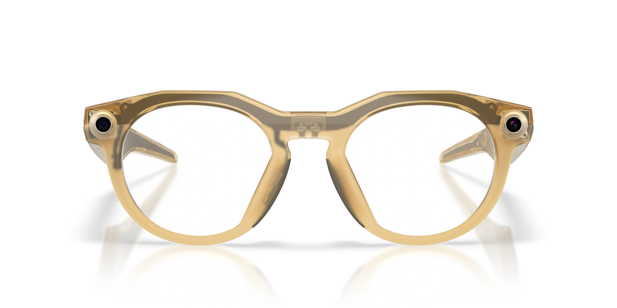 Gafas Inteligentes Oakley Meta HSTN OW8002 800208 51 22