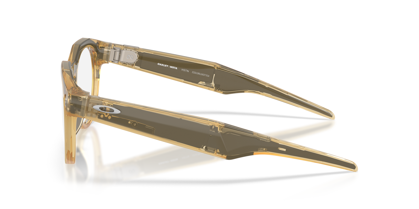 Gafas Inteligentes Oakley Meta HSTN OW8002 800208 51 22