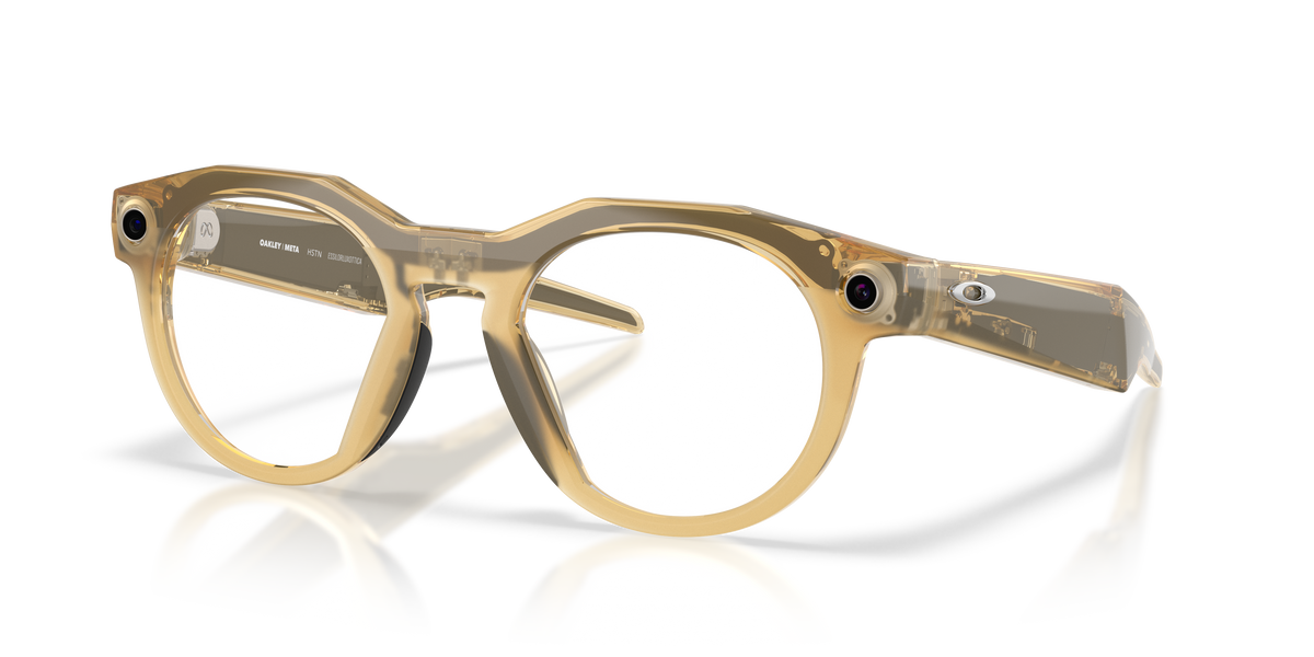 Gafas Inteligentes Oakley Meta HSTN OW8002 800208 51 22