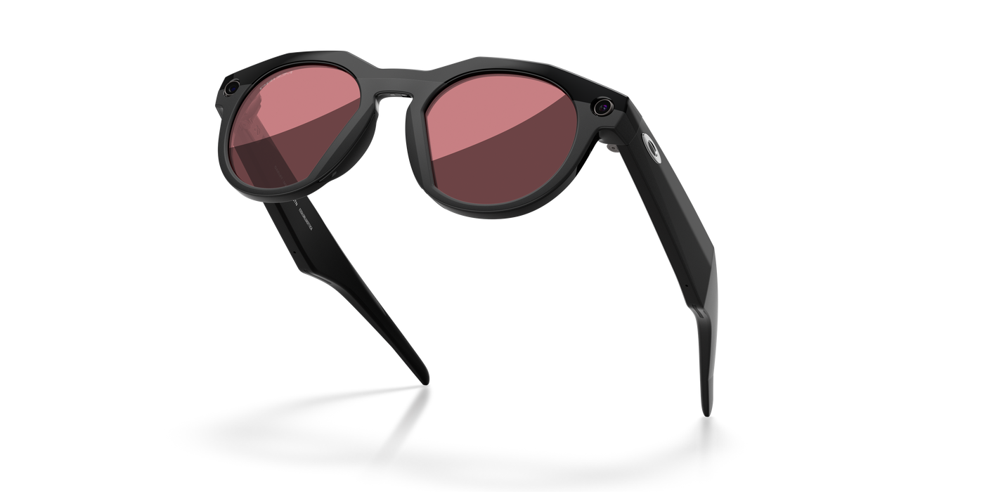 Gafas Inteligentes Oakley Meta HSTN OW8002 800209 51 22