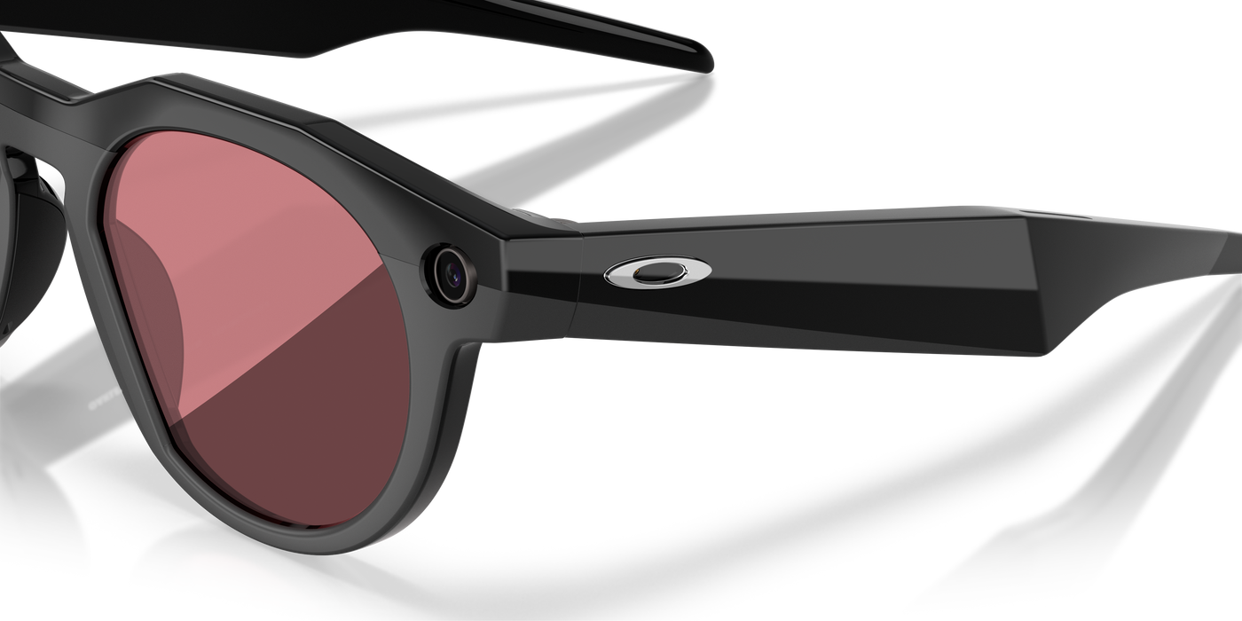 Gafas Inteligentes Oakley Meta HSTN OW8002 800209 51 22