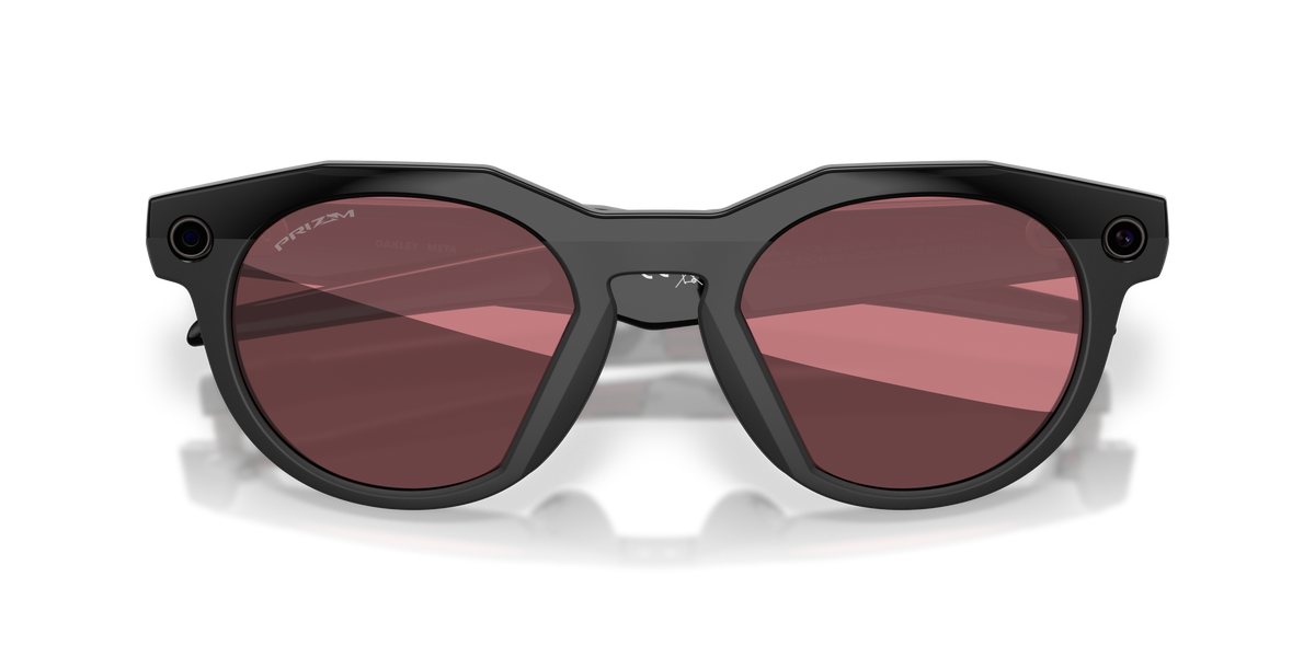 Gafas Inteligentes Oakley Meta HSTN OW8002 800209 51 22