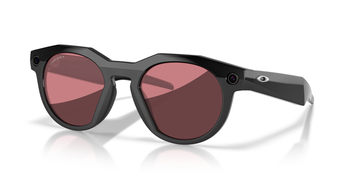 Gafas Inteligentes Oakley Meta HSTN OW8002 800209 51 22