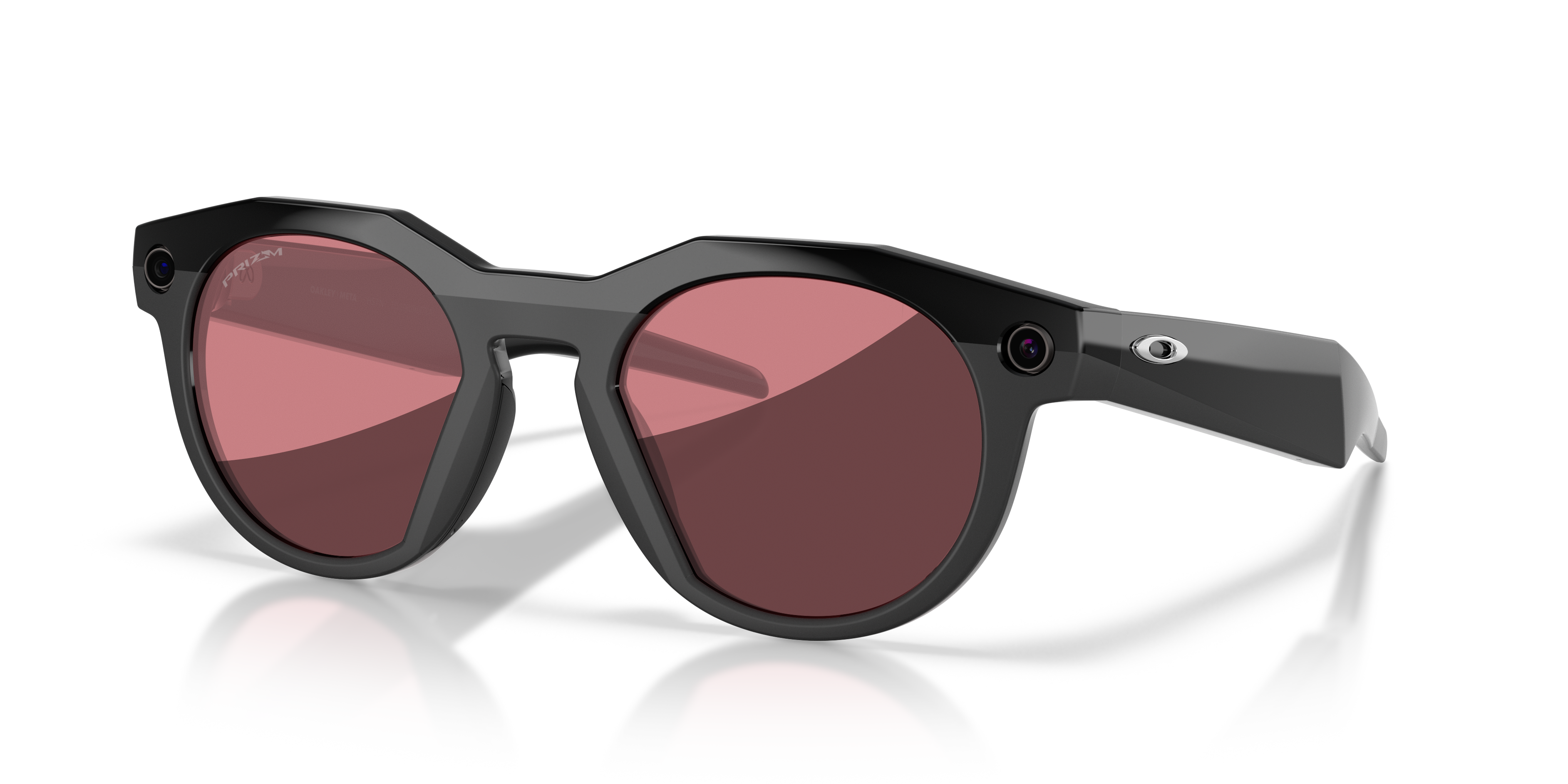 Gafas Inteligentes Oakley Meta HSTN OW8002 800209 51 22