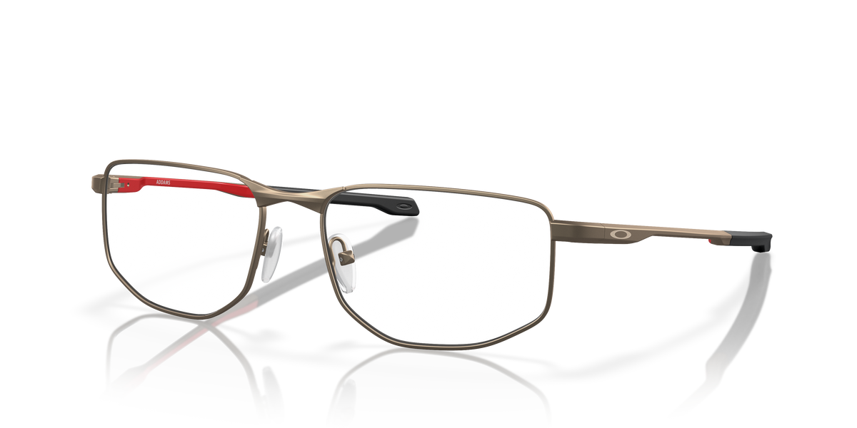 Prescription Glasses Oakley ADDAMS OX3012 02 56 17