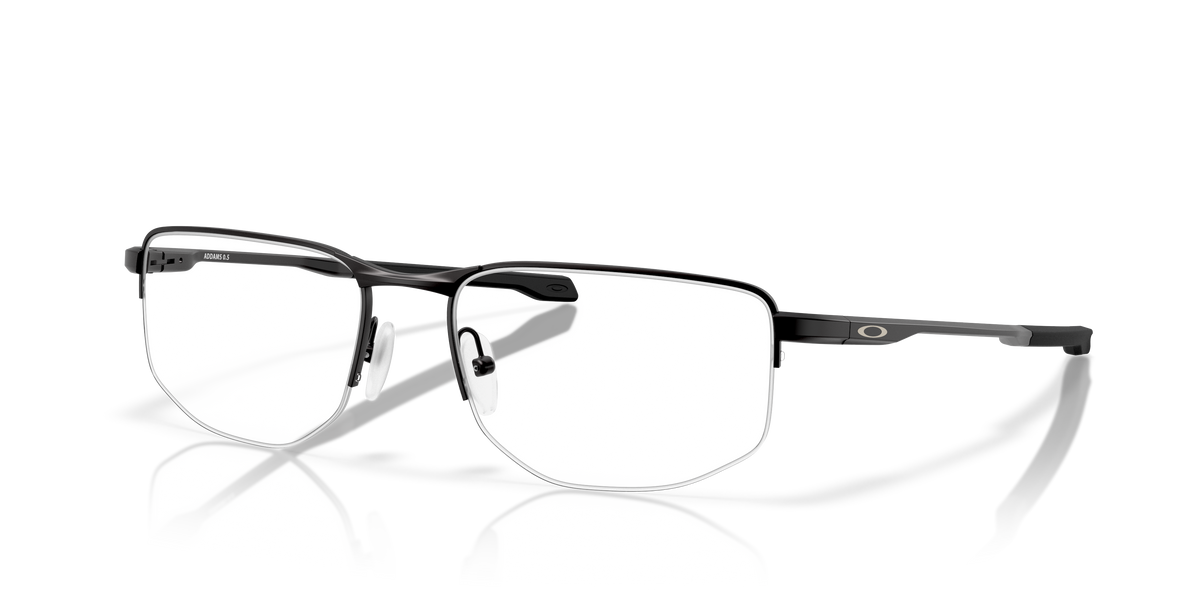 Prescription Glasses Oakley ADDAMS 0.5 OX3035 01