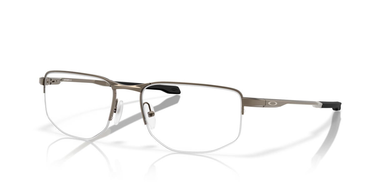 Prescription Glasses Oakley ADDAMS 0.5 OX3035 02