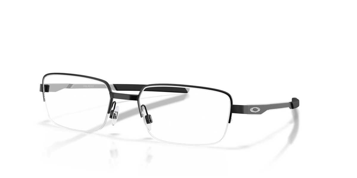 Prescription Glasses Oakley FOIL RQ 0.5 OX3100 01