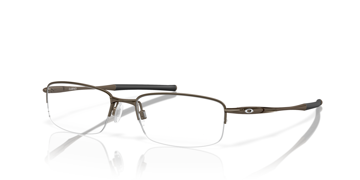 Prescription Glasses Oakley CLUBFACE OX3102 03 54 17