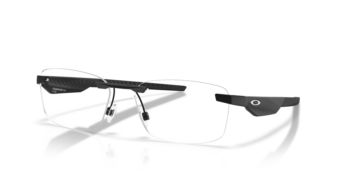 Prescription Glasses Oakley STEAKHOUSE 1.0 OX3126 01