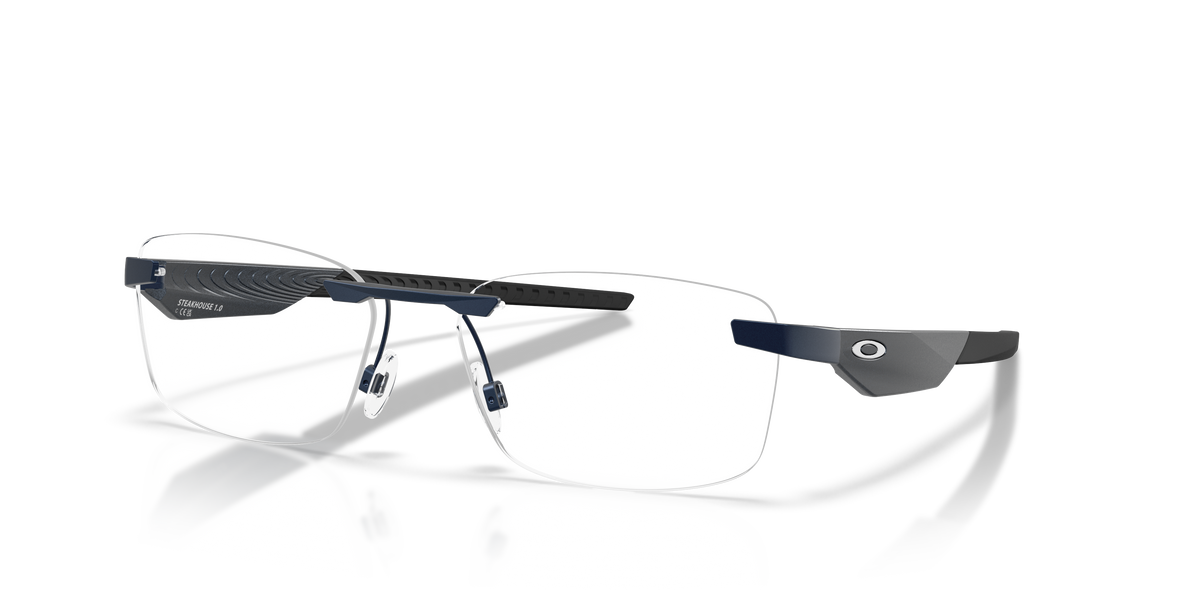 Prescription Glasses Oakley STEAKHOUSE 1.0 OX3126 03