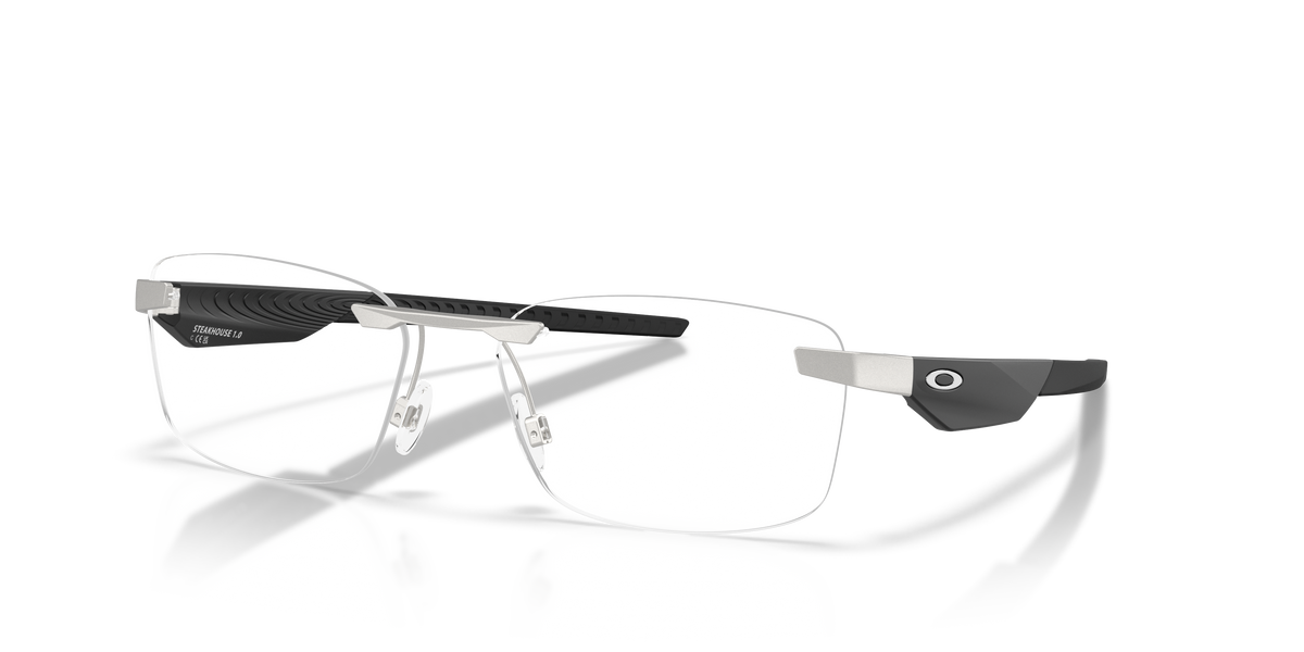 Prescription Glasses Oakley STEAKHOUSE 1.0 OX3126 04