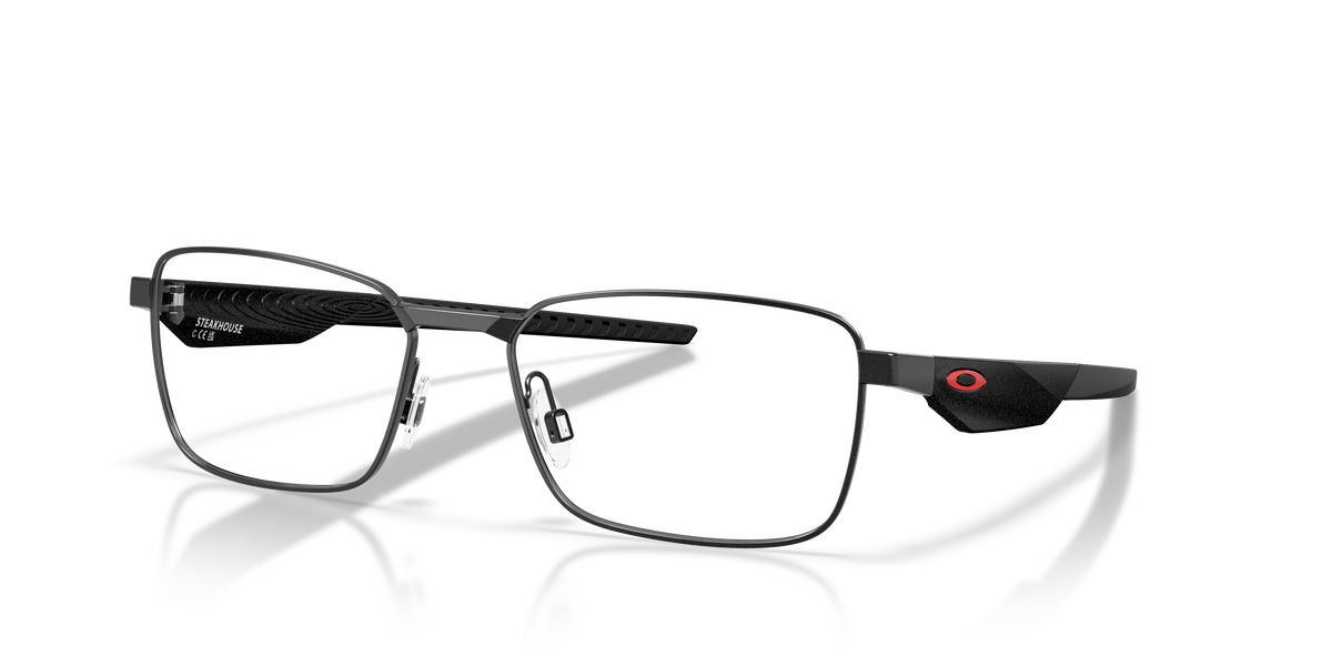 Prescription Glasses Oakley STEAKHOUSE OX3140 02