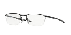 Prescription Glasses Oakley BARRELHOUSE 0.5 OX3174 01 53 18