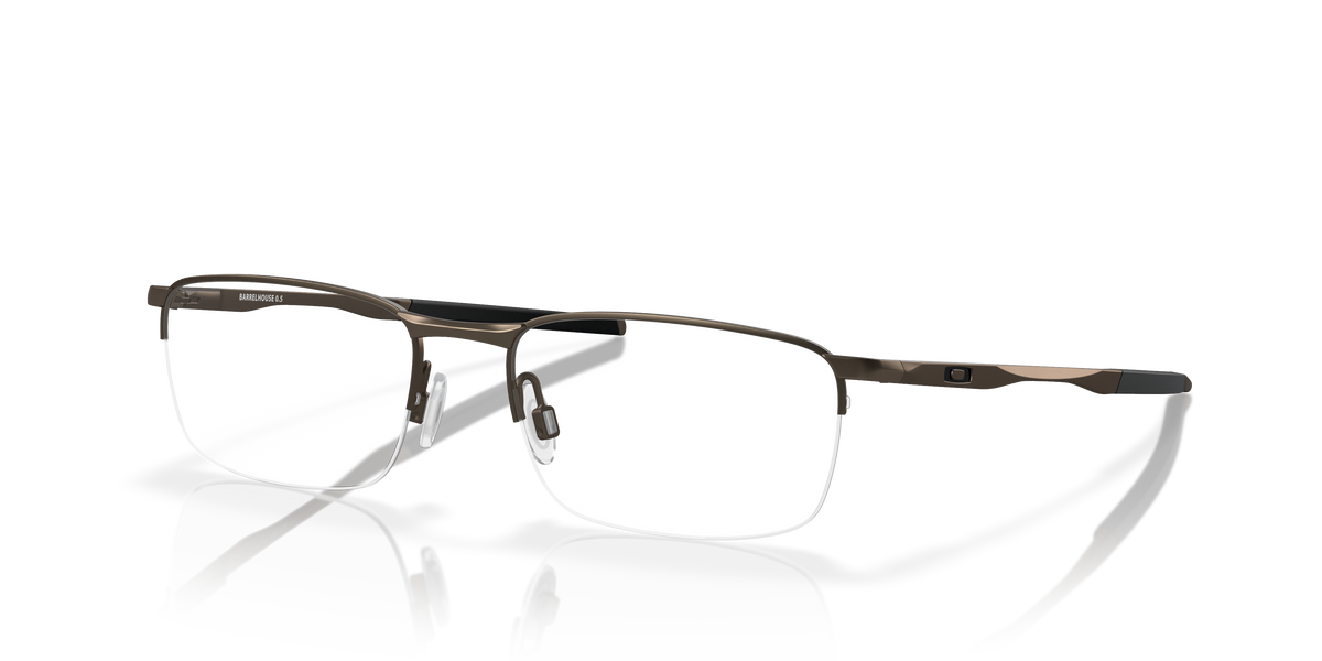 Prescription Glasses Oakley BARRELHOUSE 0.5 OX3174 02 53 18