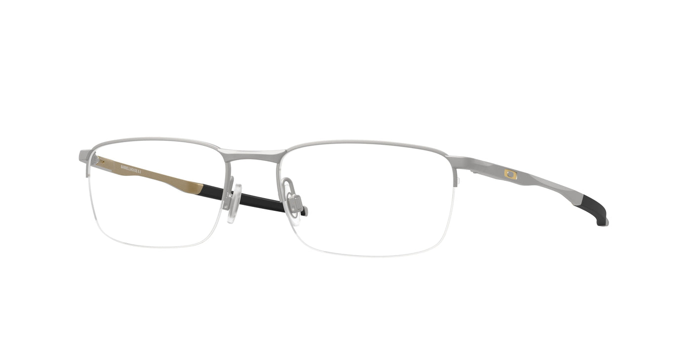 Gafas Graduadas Oakley BARRELHOUSE 0.5 OX3174 07