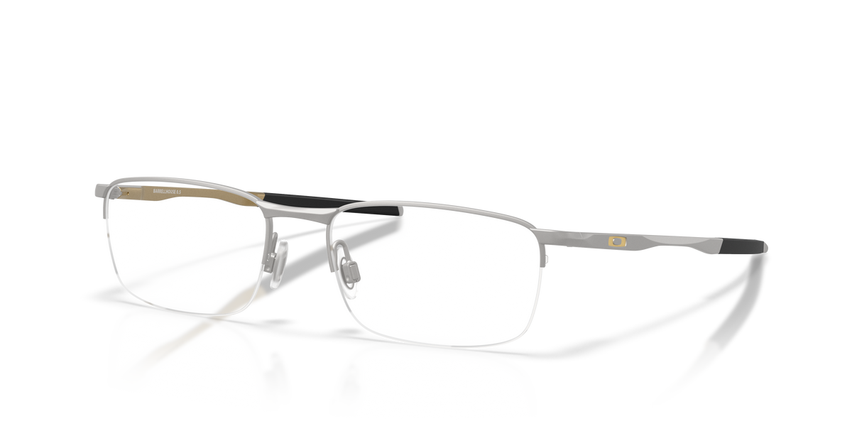 Gafas Graduadas Oakley BARRELHOUSE 0.5 OX3174 07