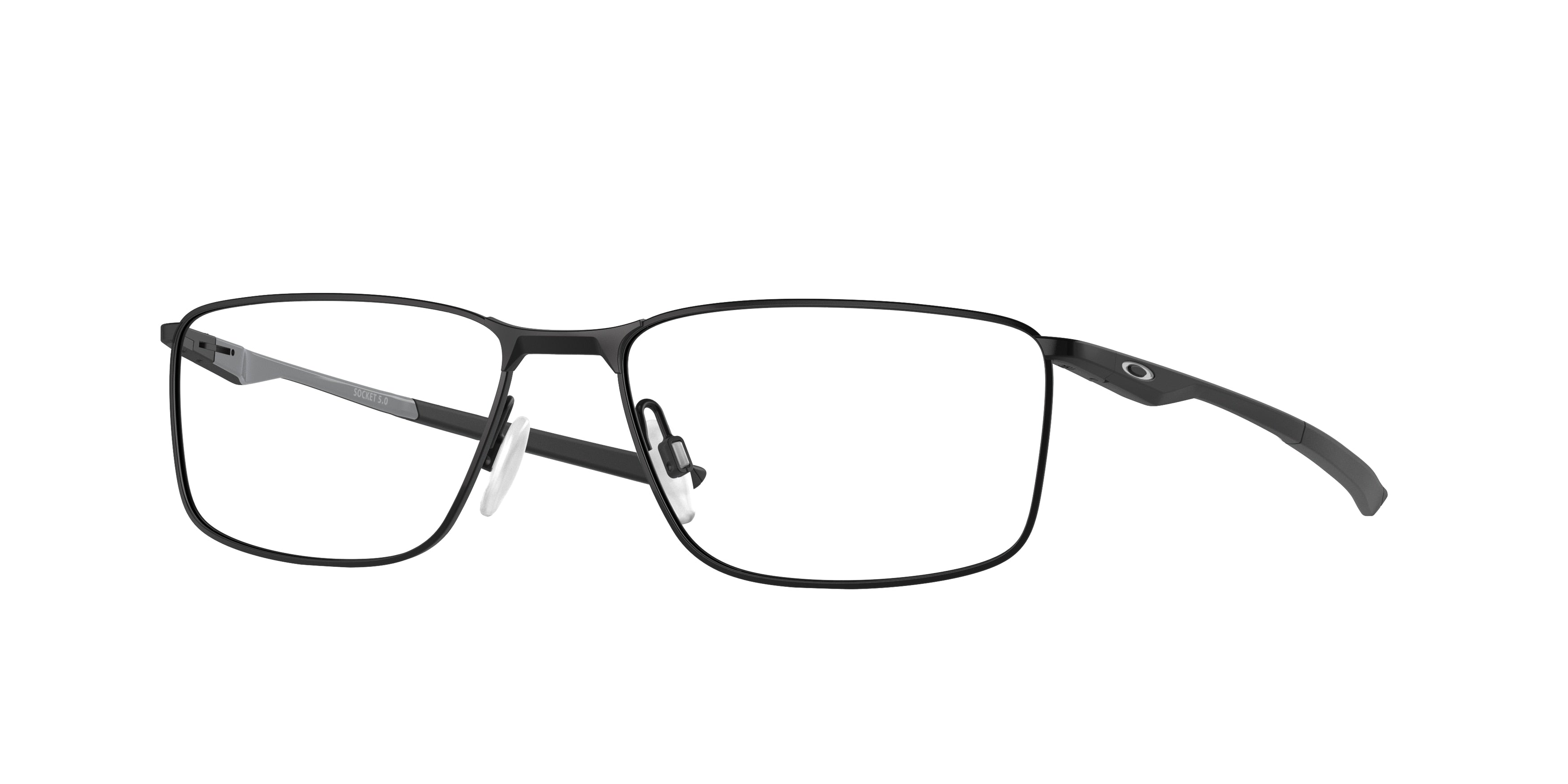 Prescription Glasses Oakley SOCKET 5.0 OX3217 01 55 17