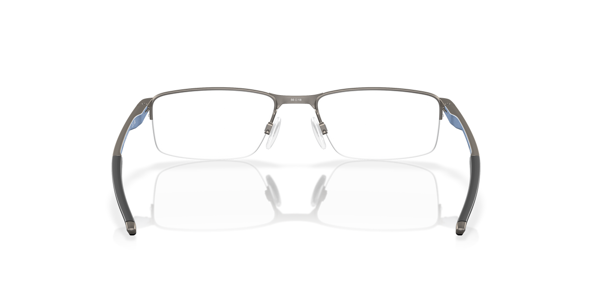 Gafas Graduadas Oakley SOCKET 5.5 OX3218 13 — vista trasera