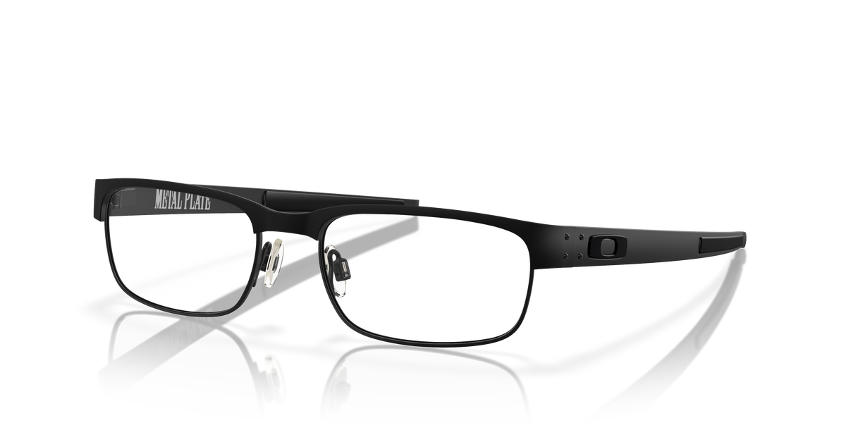 Prescription Glasses Oakley METAL PLATE OX5038 05 55 18