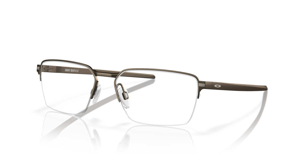 Prescription Glasses Oakley SWAY BAR 0.5 OX5080 02 56 16