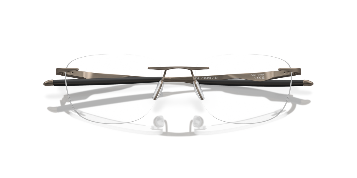 Gafas Graduadas Oakley Wingfold Evr OX5118 511801 53 18 · 8