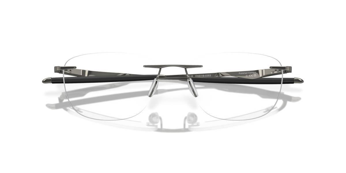 Gafas Graduadas Oakley Wingfold Evr OX5118 511803 53 18 · 8
