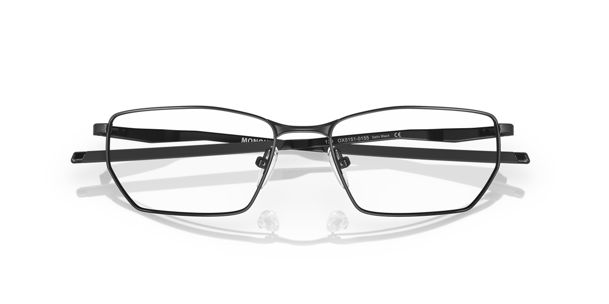 Gafas Graduadas Oakley Monohull OX5151 515101 53 17 · 8