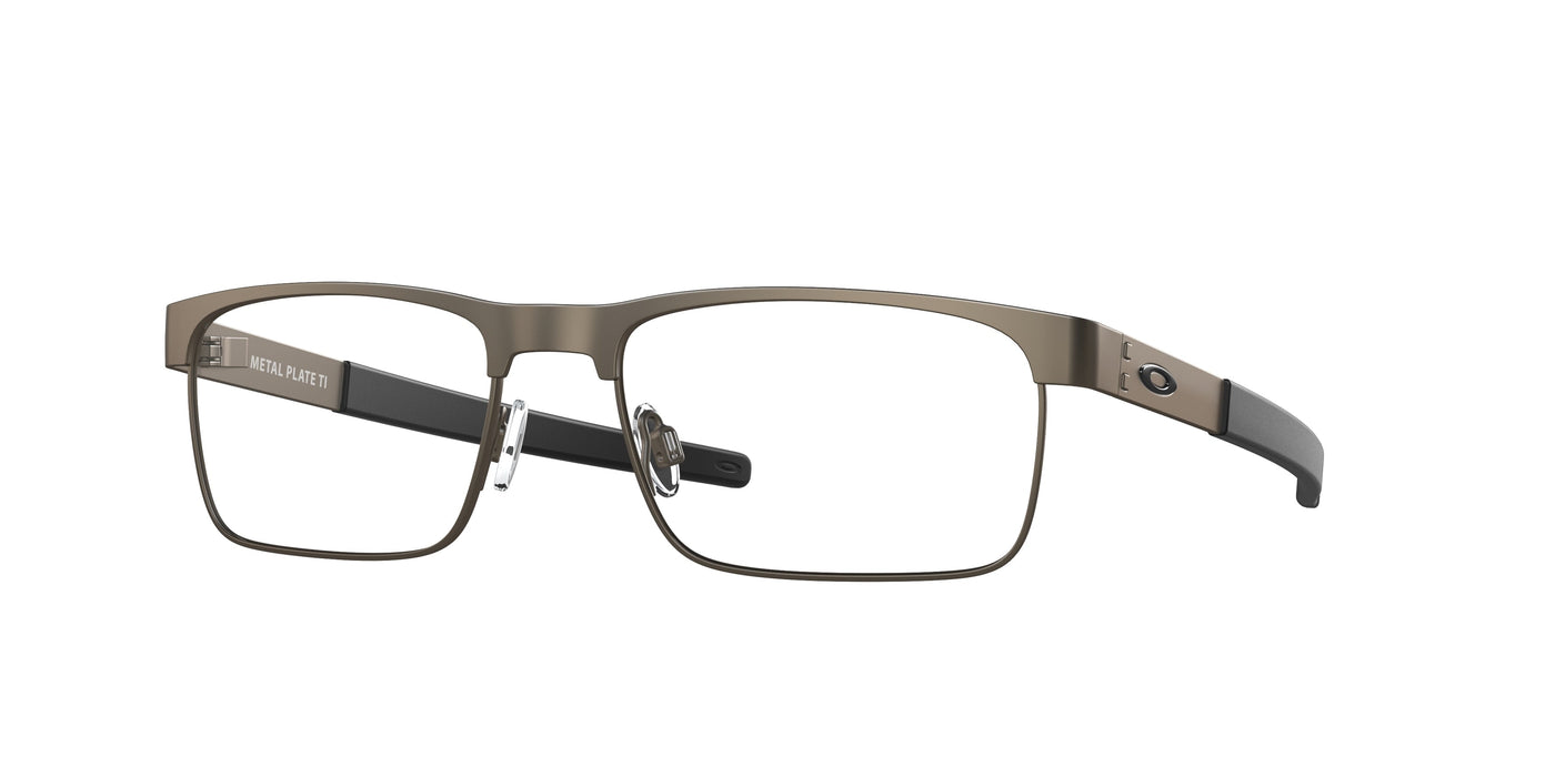 Gafas Graduadas Oakley METAL PLATE TI OX5153 02 56 18