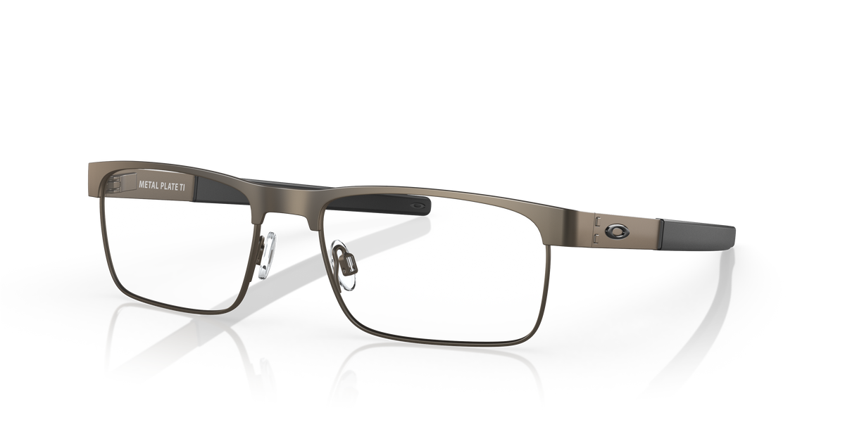 Gafas Graduadas Oakley METAL PLATE TI OX5153 02 56 18