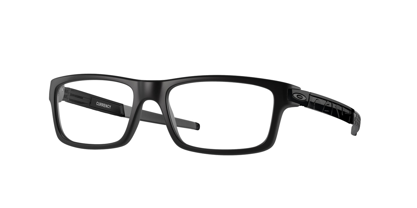 Gafas Graduadas Oakley CURRENCY OX8026 01 54 17