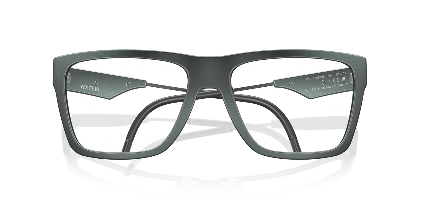 Prescription Glasses Oakley Nxtlvl OX8028 802807 56 17