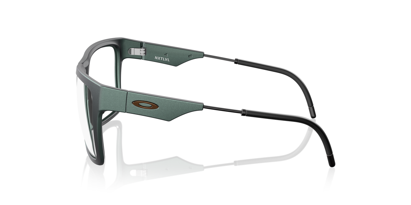 Prescription Glasses Oakley Nxtlvl OX8028 802807 56 17