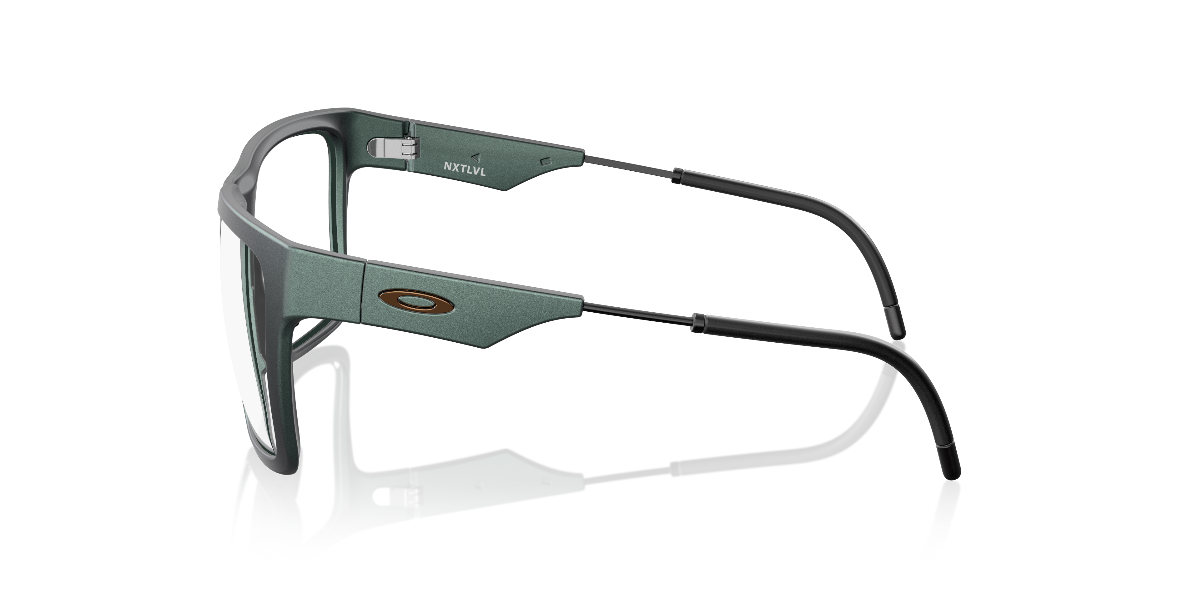 Gafas Graduadas Oakley Nxtlvl OX8028 802807 56 17