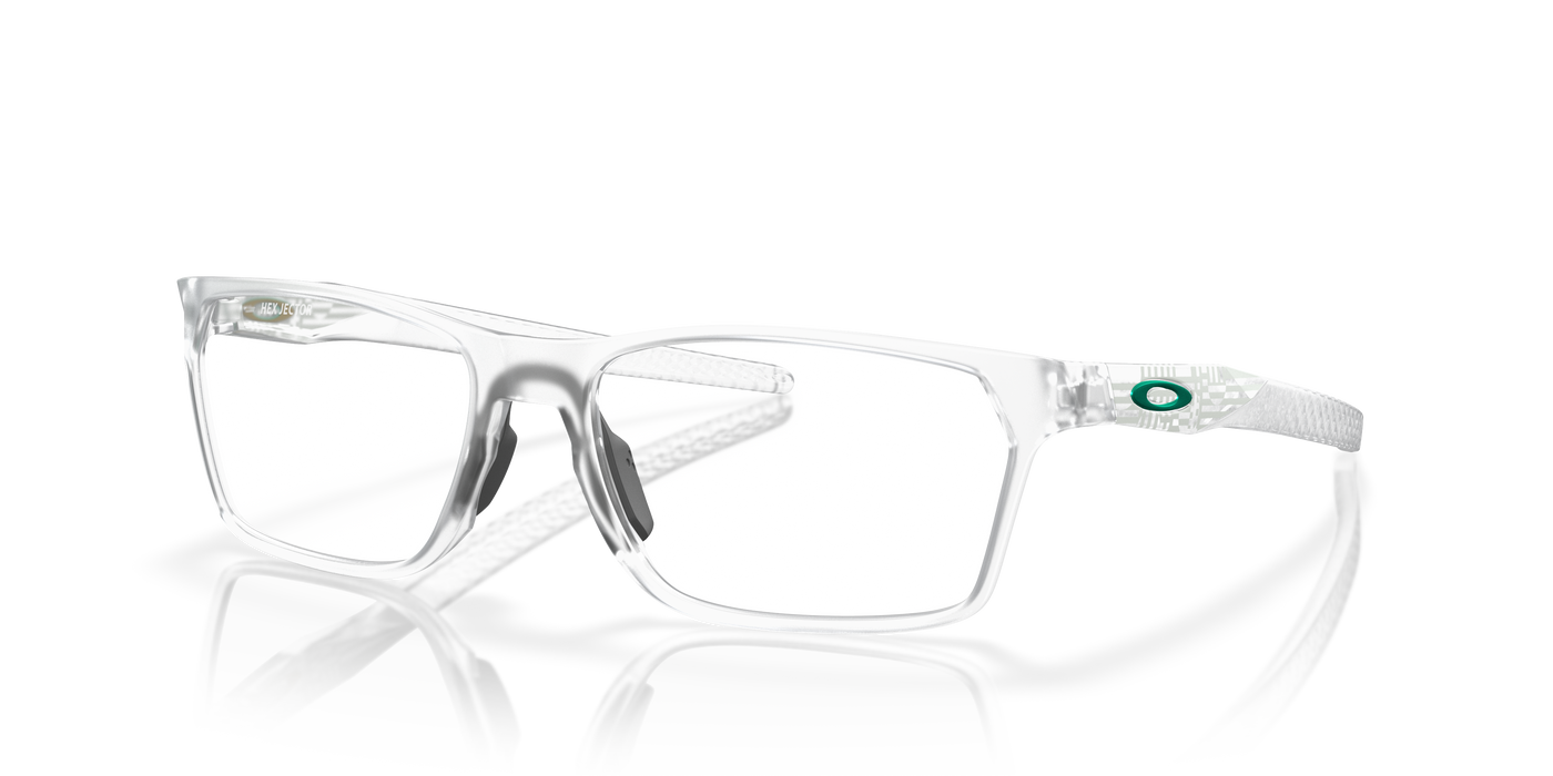 Gafas Graduadas Oakley Hex Jector OX8032 09