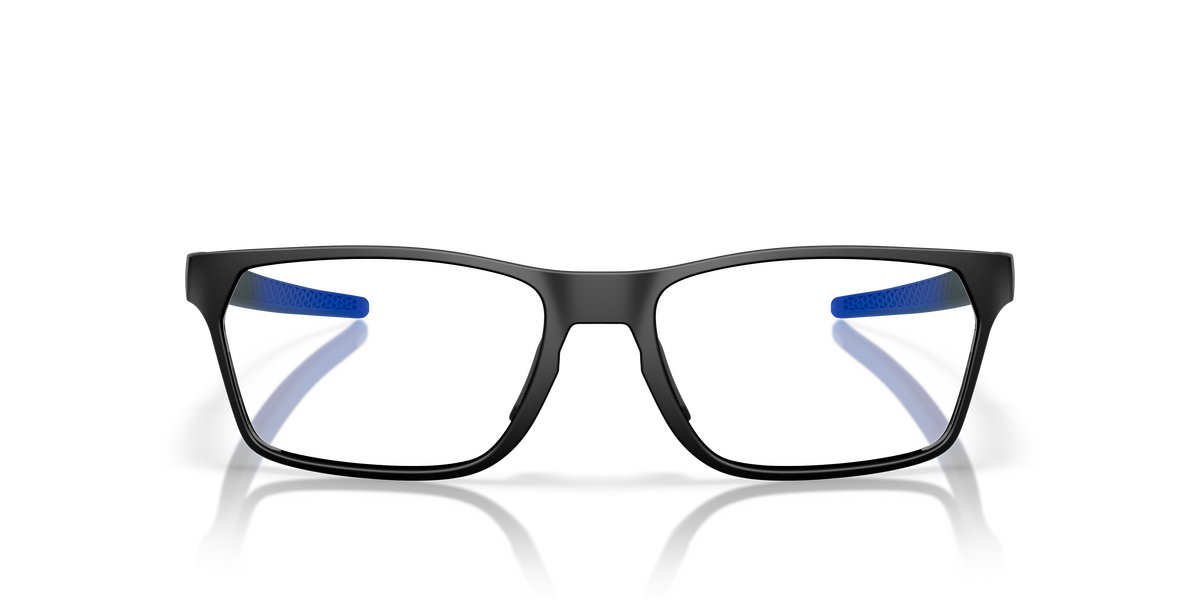 Gafas Graduadas Oakley HEX JECTOR OX8032 10 55 16 — vista frontal