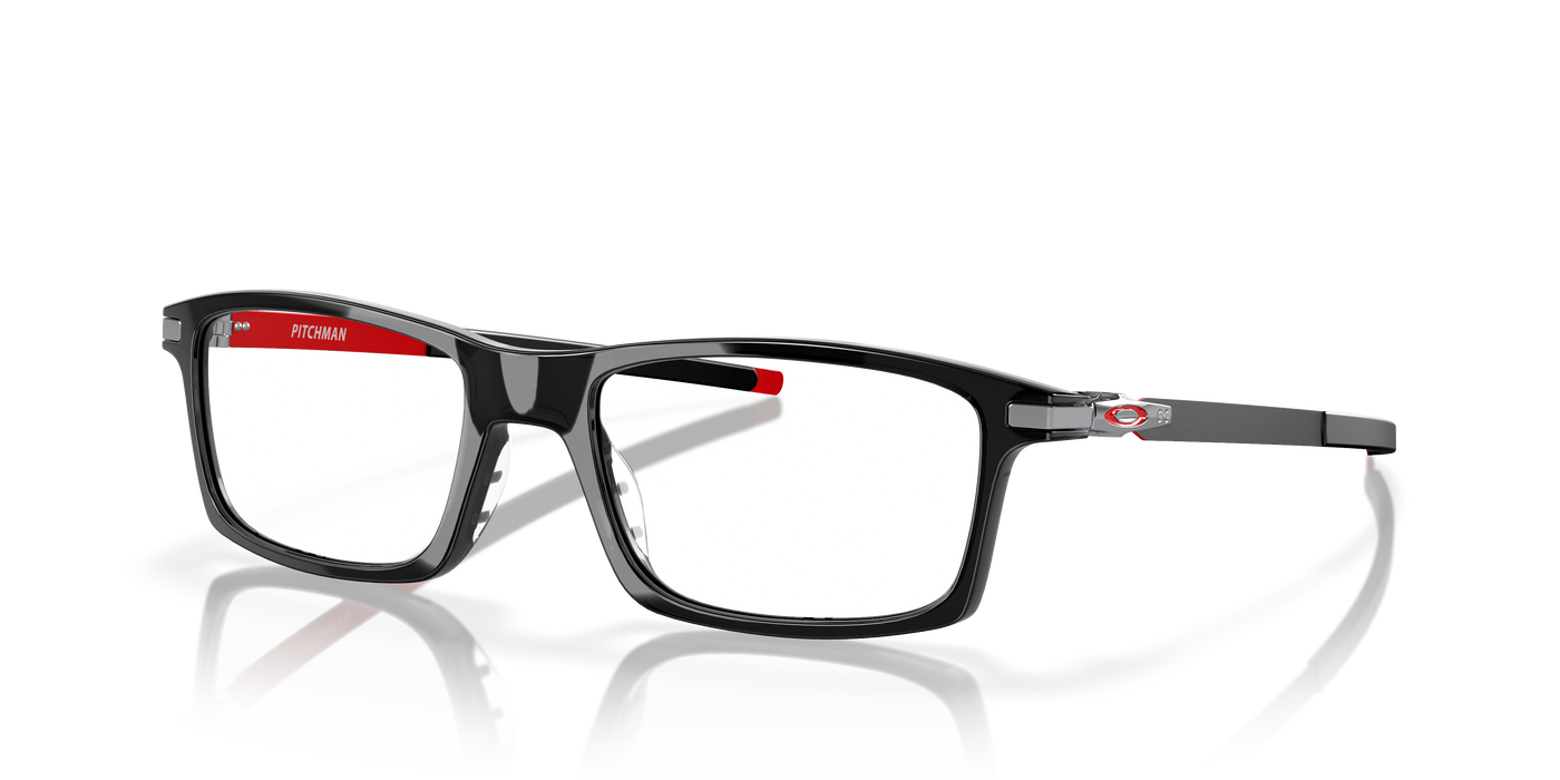 Gafas Graduadas Oakley Pitchman OX8050 15