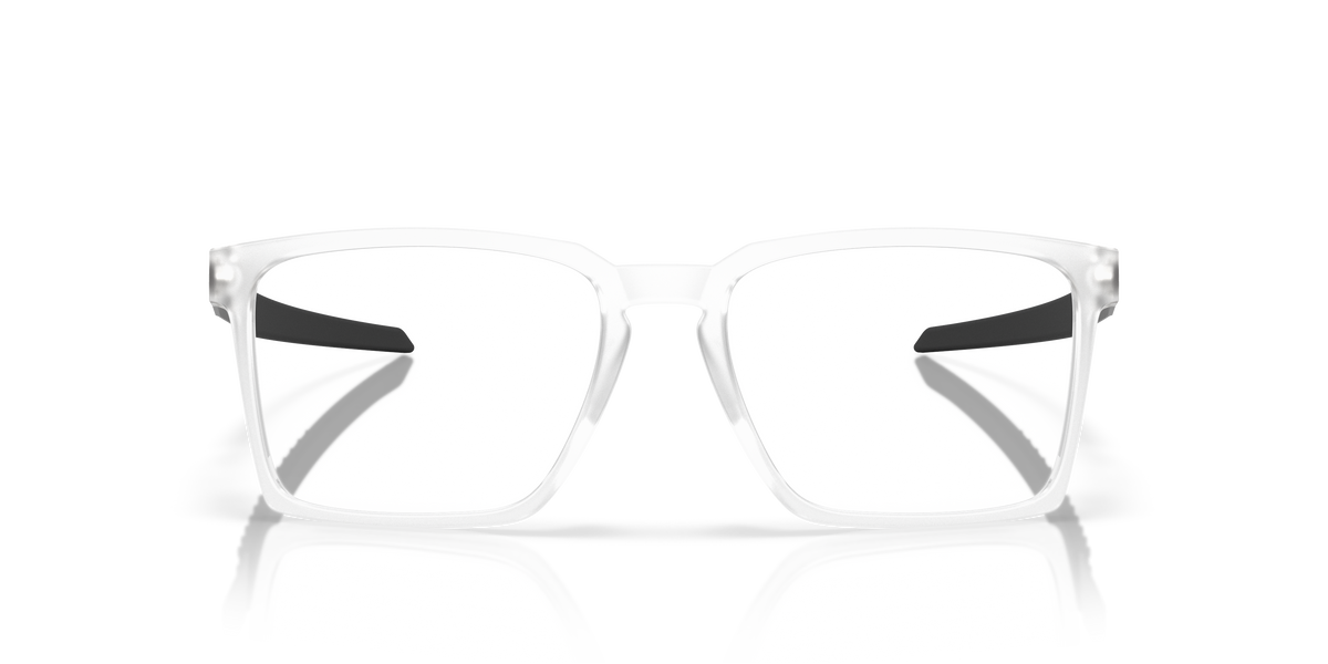 Gafas Graduadas Oakley EXCHANGE OX8055 06 54 17 — vista frontal