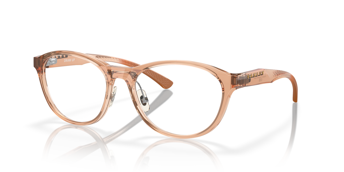 Gafas Graduadas Oakley DRAW UP OX8057 07