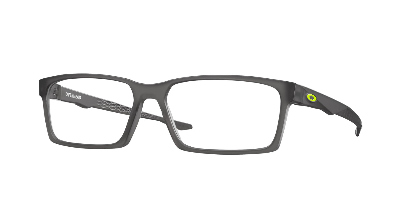 Gafas Graduadas Oakley OVERHEAD OX8060 02