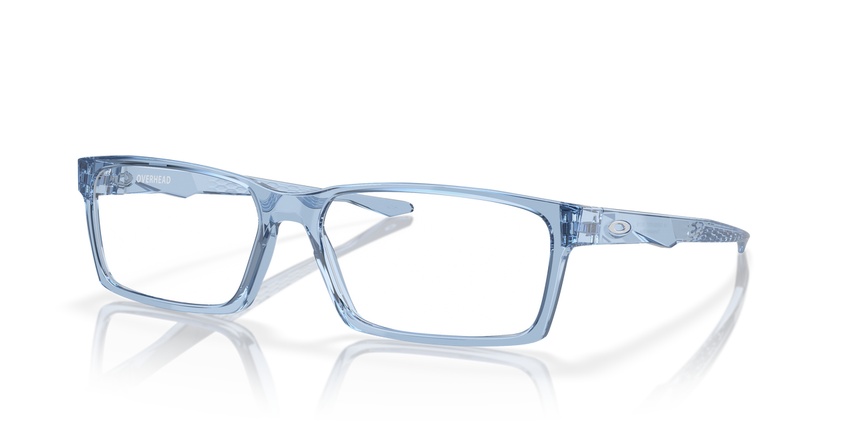 Gafas Graduadas Oakley OVERHEAD OX8060 07 57 16