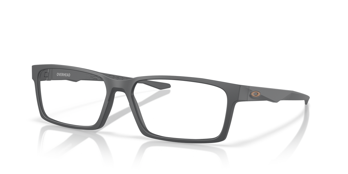 Gafas Graduadas Oakley OVERHEAD OX8060 10 57 16