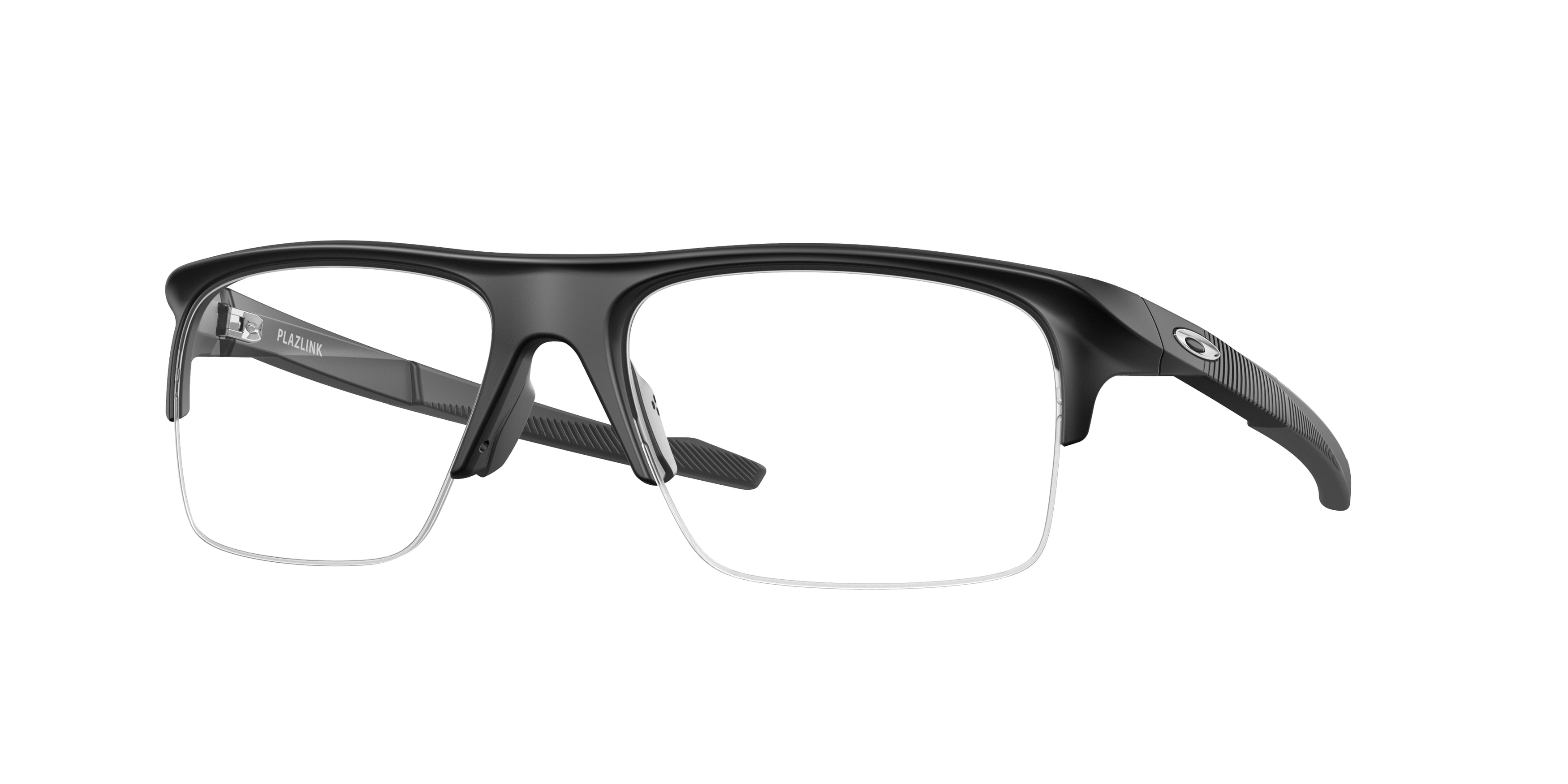 Prescription Glasses Oakley PLAZLINK OX8061 01