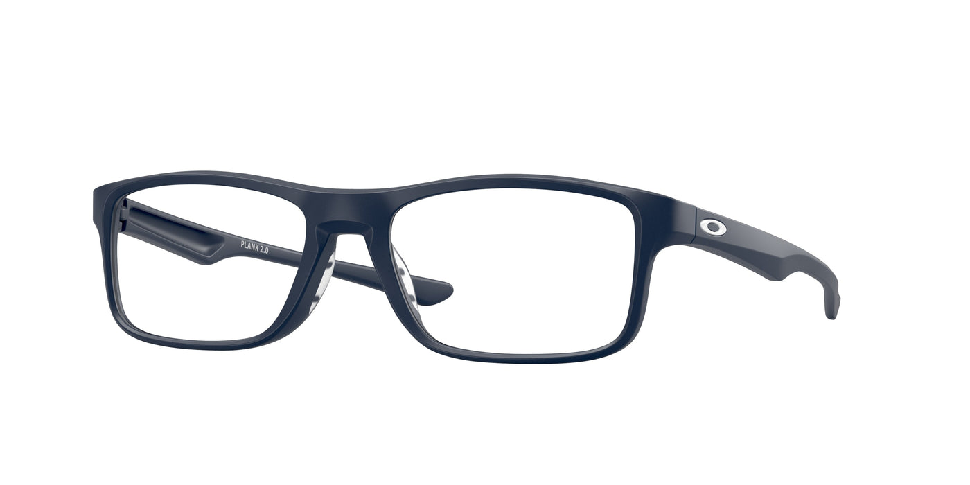 Gafas Graduadas Oakley PLANK 2.0 OX8081 03 53 18