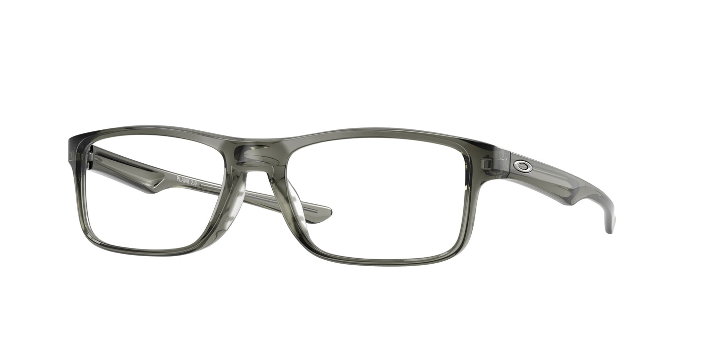 Gafas Graduadas Oakley PLANK 2.0 OX8081 06