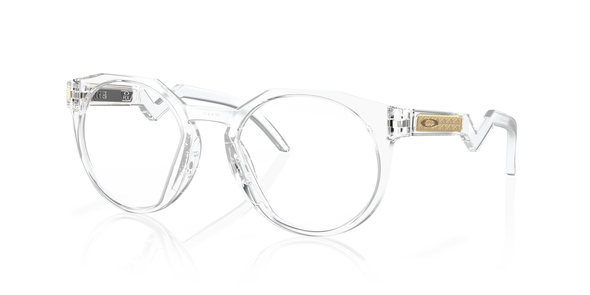 Gafas Graduadas Oakley HSTN RX OX8139 05 50 21