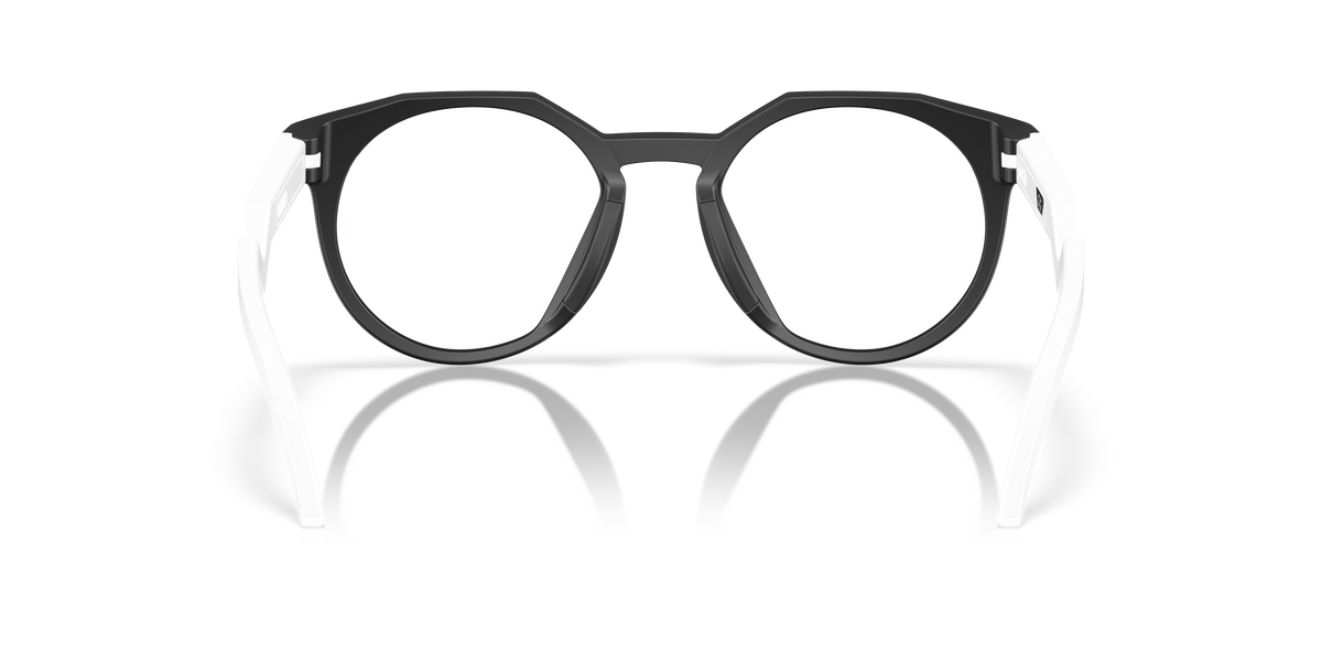 Gafas Graduadas Oakley HSTN RX OX8139 06 50 21 — vista trasera